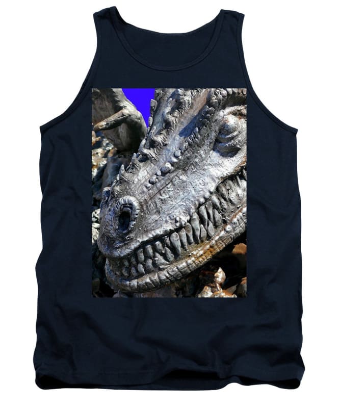 "Delectable Vision" - Tank Top - Fry1Productions