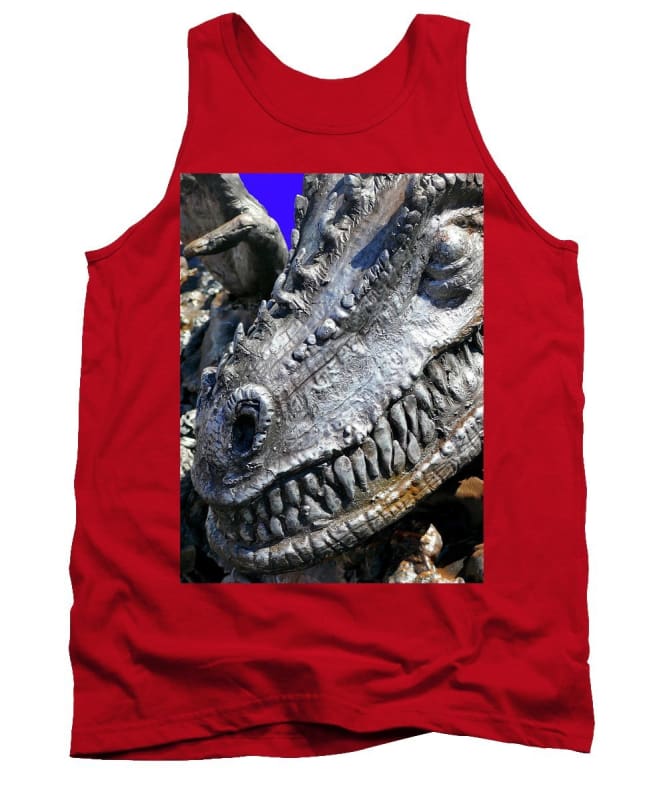 "Delectable Vision" - Tank Top - Fry1Productions