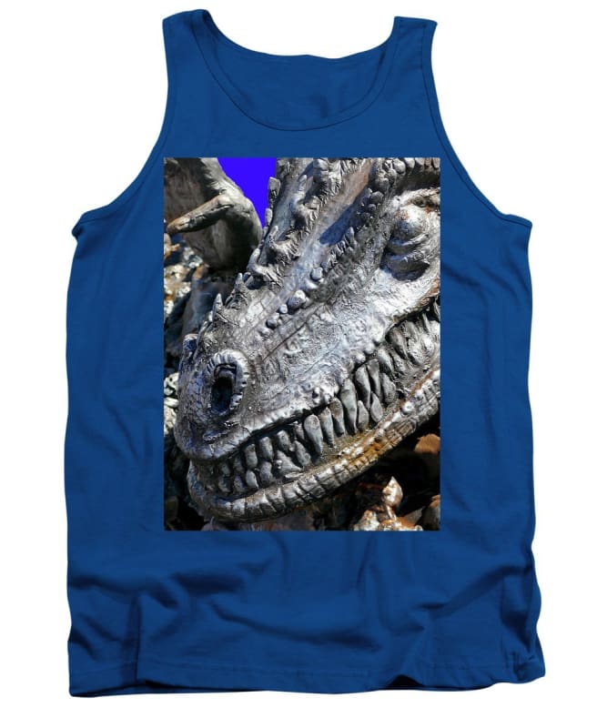 "Delectable Vision" - Tank Top - Fry1Productions