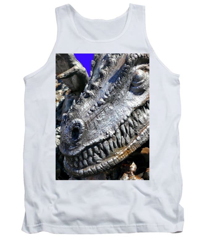 "Delectable Vision" - Tank Top - Fry1Productions