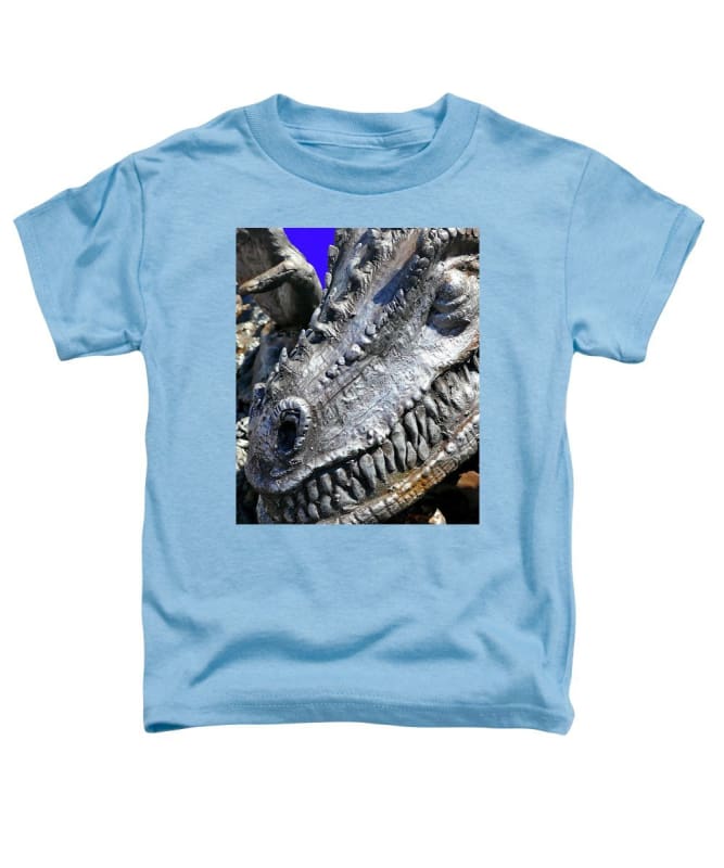 Delectable Vision - Toddler T-Shirt - Fry1Productions