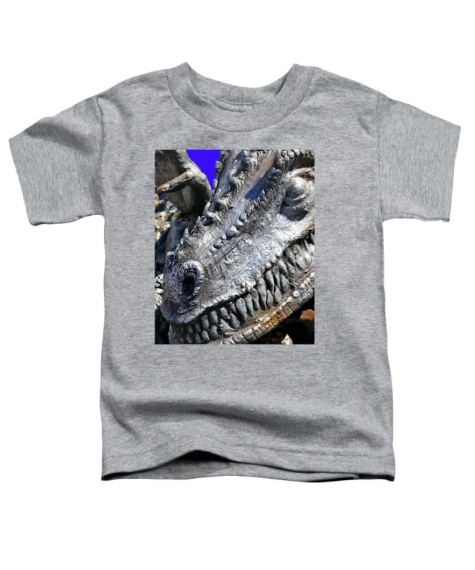 Delectable Vision - Toddler T-Shirt - Fry1Productions