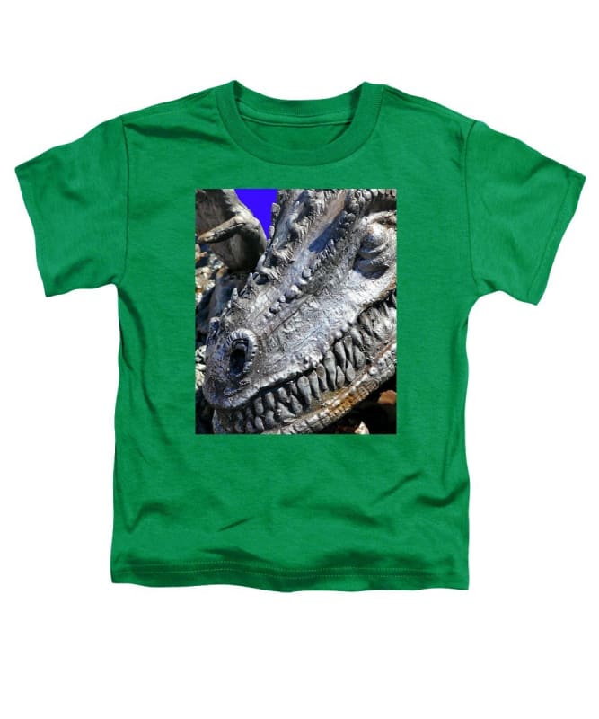 Delectable Vision - Toddler T-Shirt - Fry1Productions