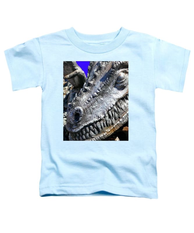 Delectable Vision - Toddler T-Shirt - Fry1Productions