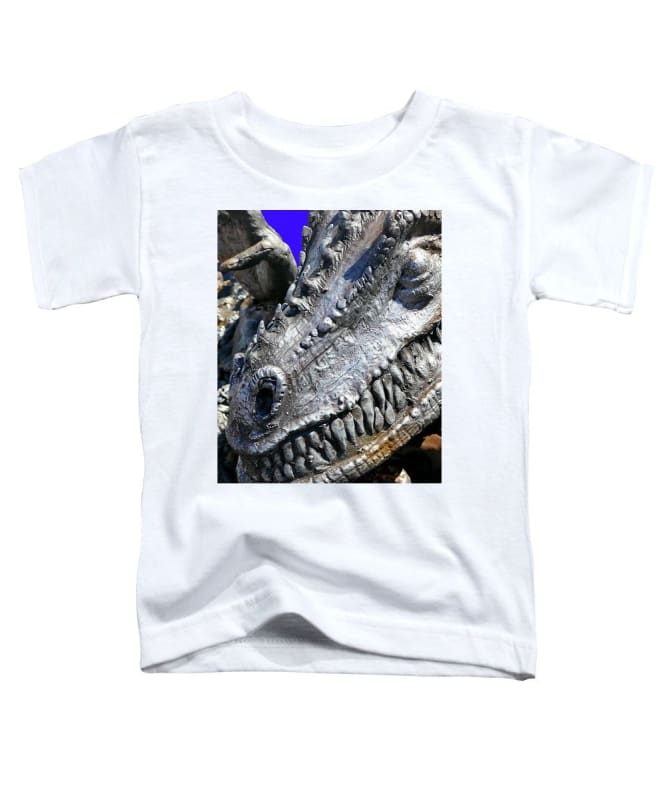 Delectable Vision - Toddler T-Shirt - Fry1Productions