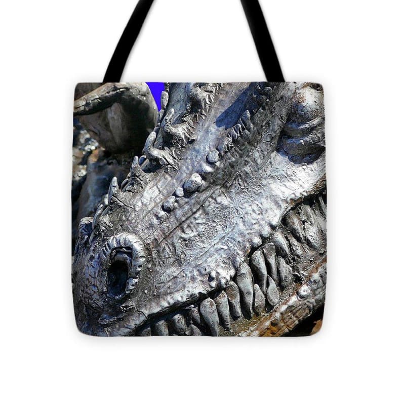 Delectable Vision - Tote Bag - Fry1Productions