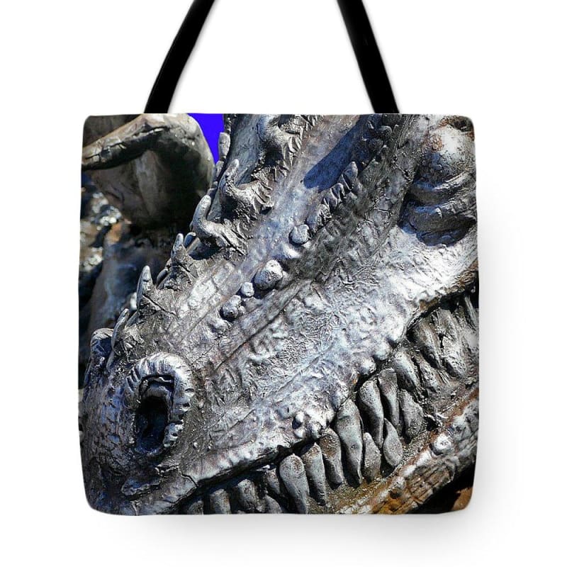 Delectable Vision - Tote Bag - Fry1Productions