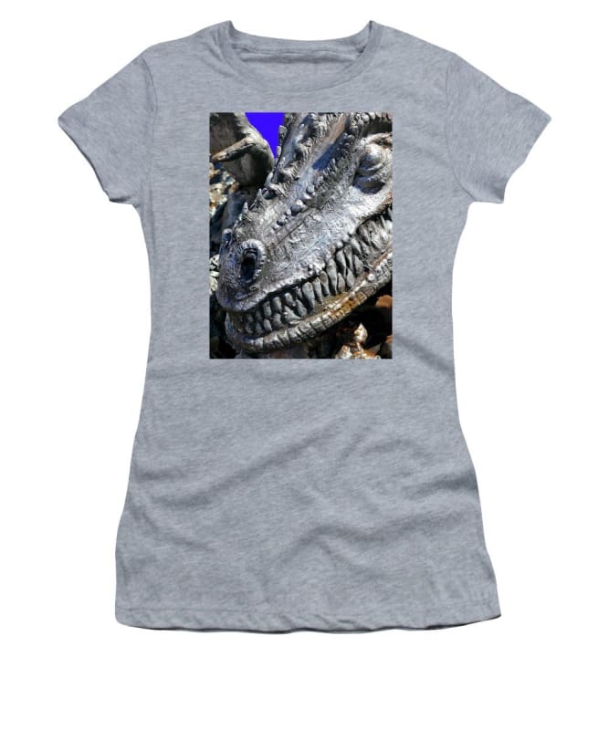Delectable Vision - Women's T-Shirt - Fry1Productions