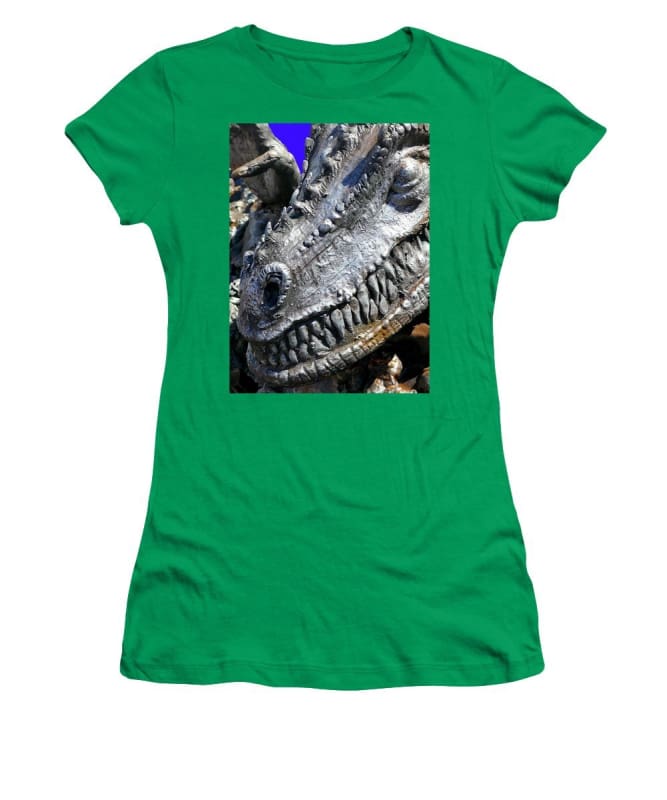 Delectable Vision - Women's T-Shirt - Fry1Productions