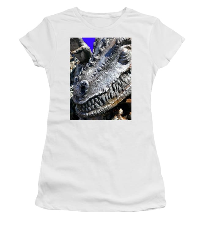 Delectable Vision - Women's T-Shirt - Fry1Productions