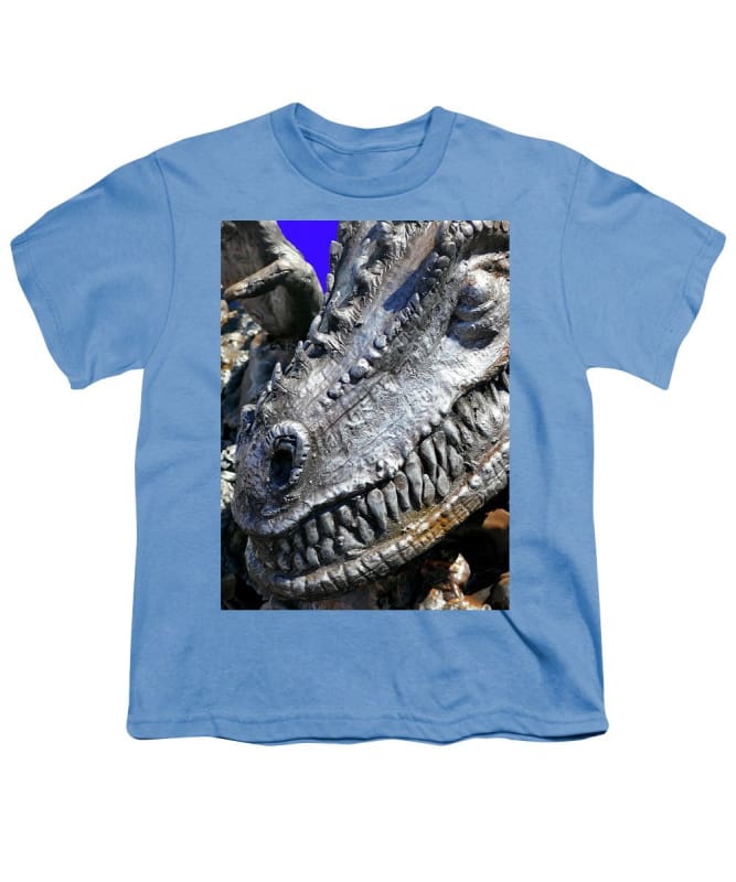 "Delectable Vision" - Youth T-Shirt - Fry1Productions