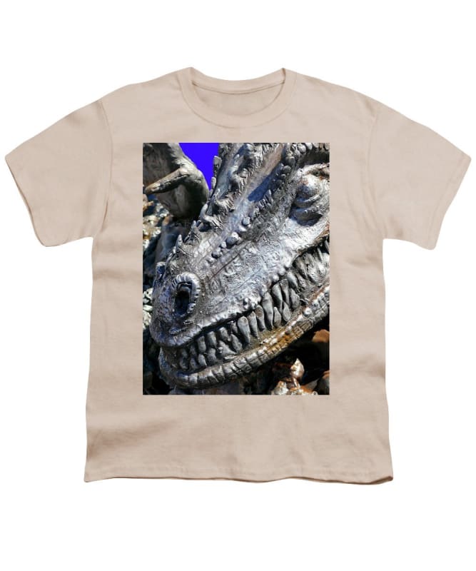 "Delectable Vision" - Youth T-Shirt - Fry1Productions