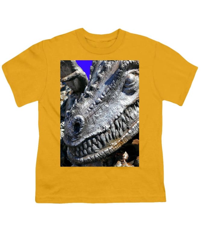 "Delectable Vision" - Youth T-Shirt - Fry1Productions