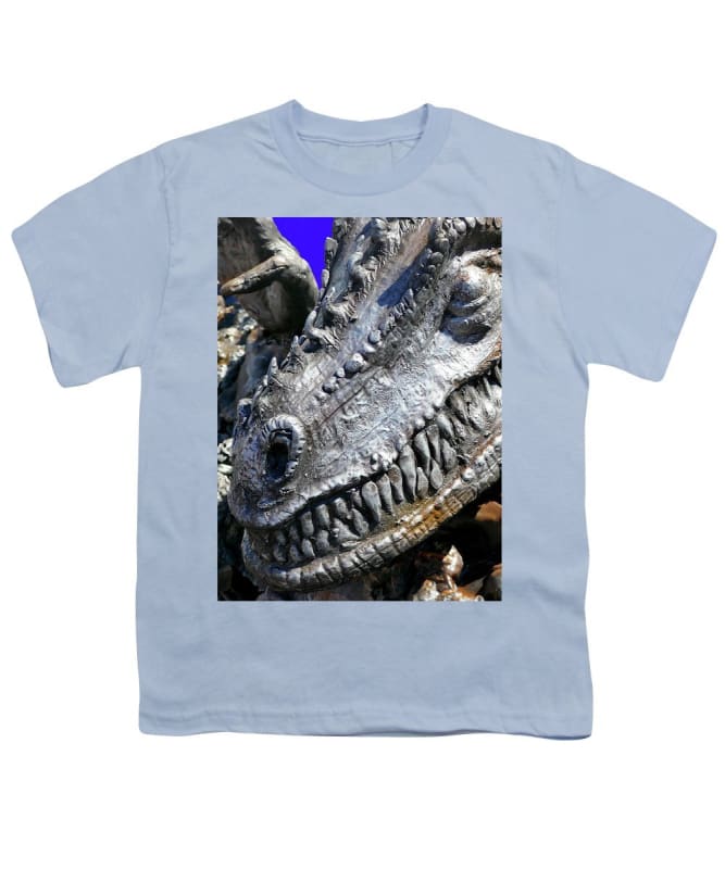 "Delectable Vision" - Youth T-Shirt - Fry1Productions
