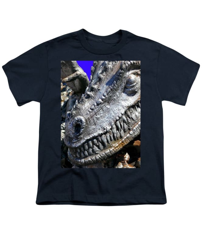 "Delectable Vision" - Youth T-Shirt - Fry1Productions