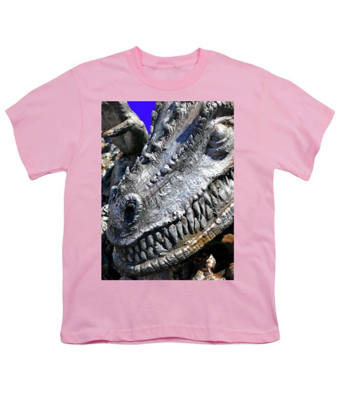 "Delectable Vision" - Youth T-Shirt - Fry1Productions