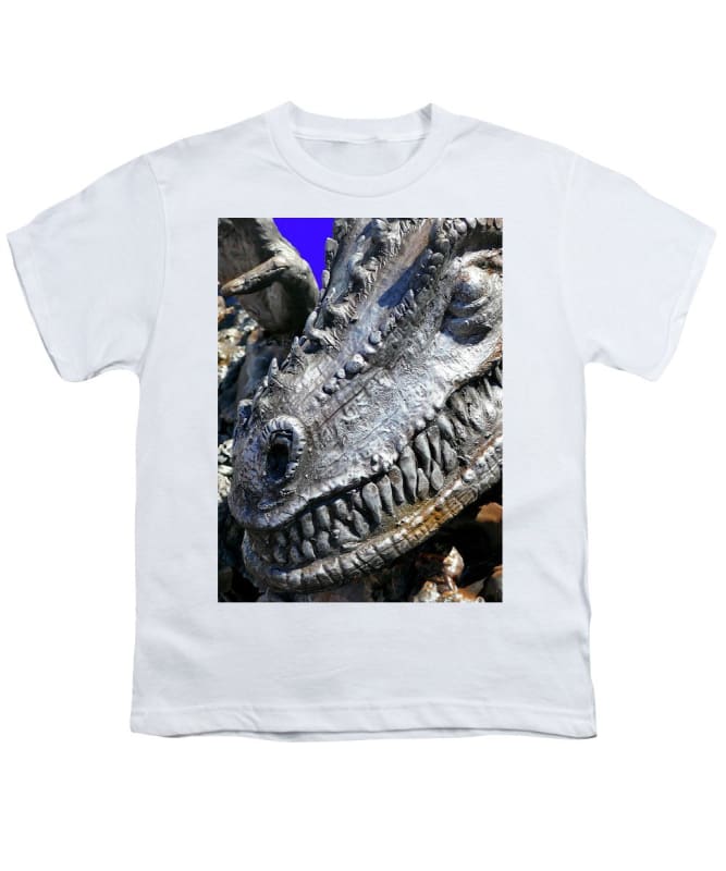 "Delectable Vision" - Youth T-Shirt - Fry1Productions