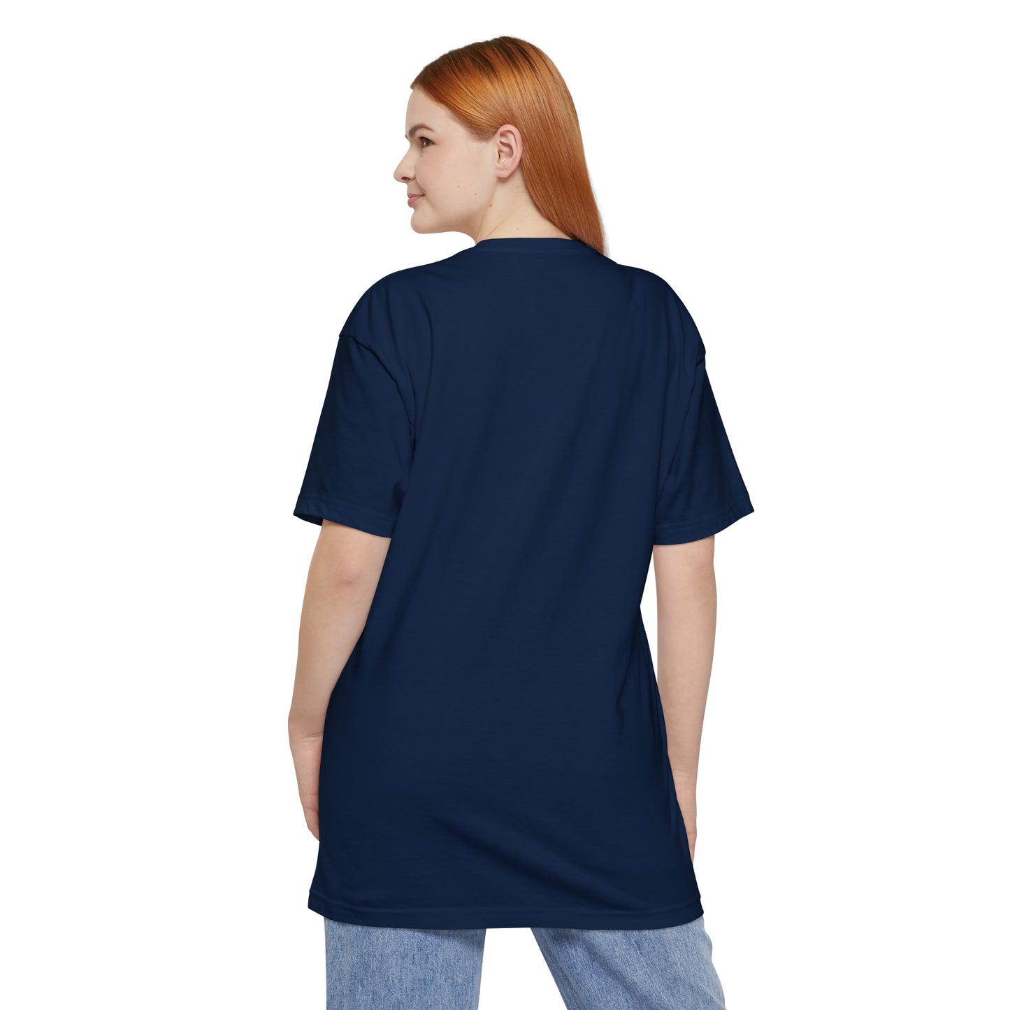 Frenzy Scream - Unisex Tall Beefy T-Shirt - Fry1Productions