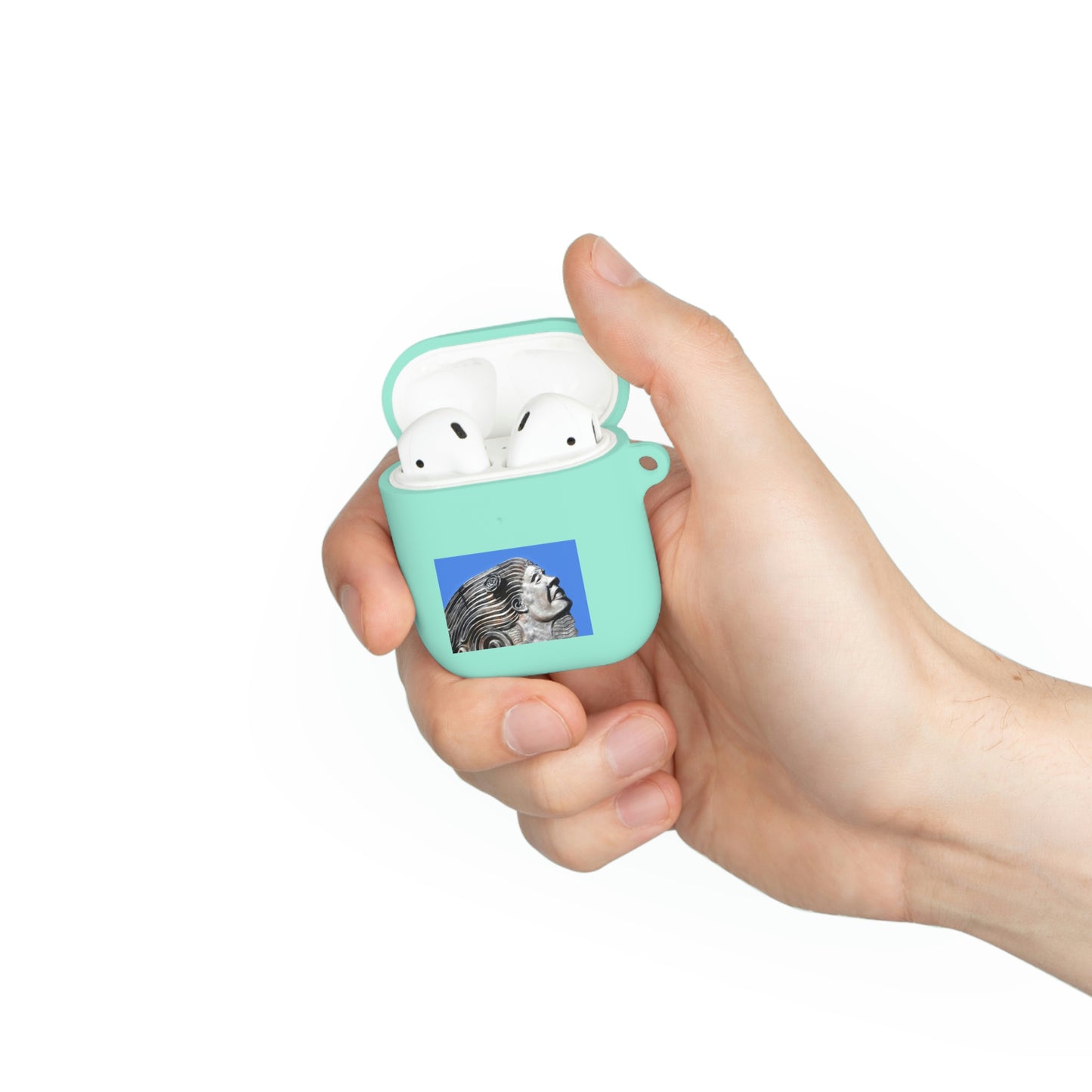 Nymph Beauty - AirPods and AirPods Pro Case Cover - Fry1Productions