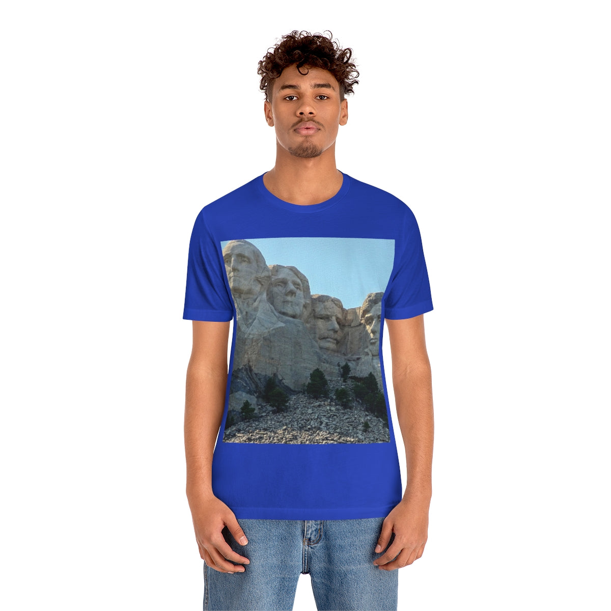 History Remembered Forever - Unisex Jersey Short Sleeve T-Shirt - Fry1Productions