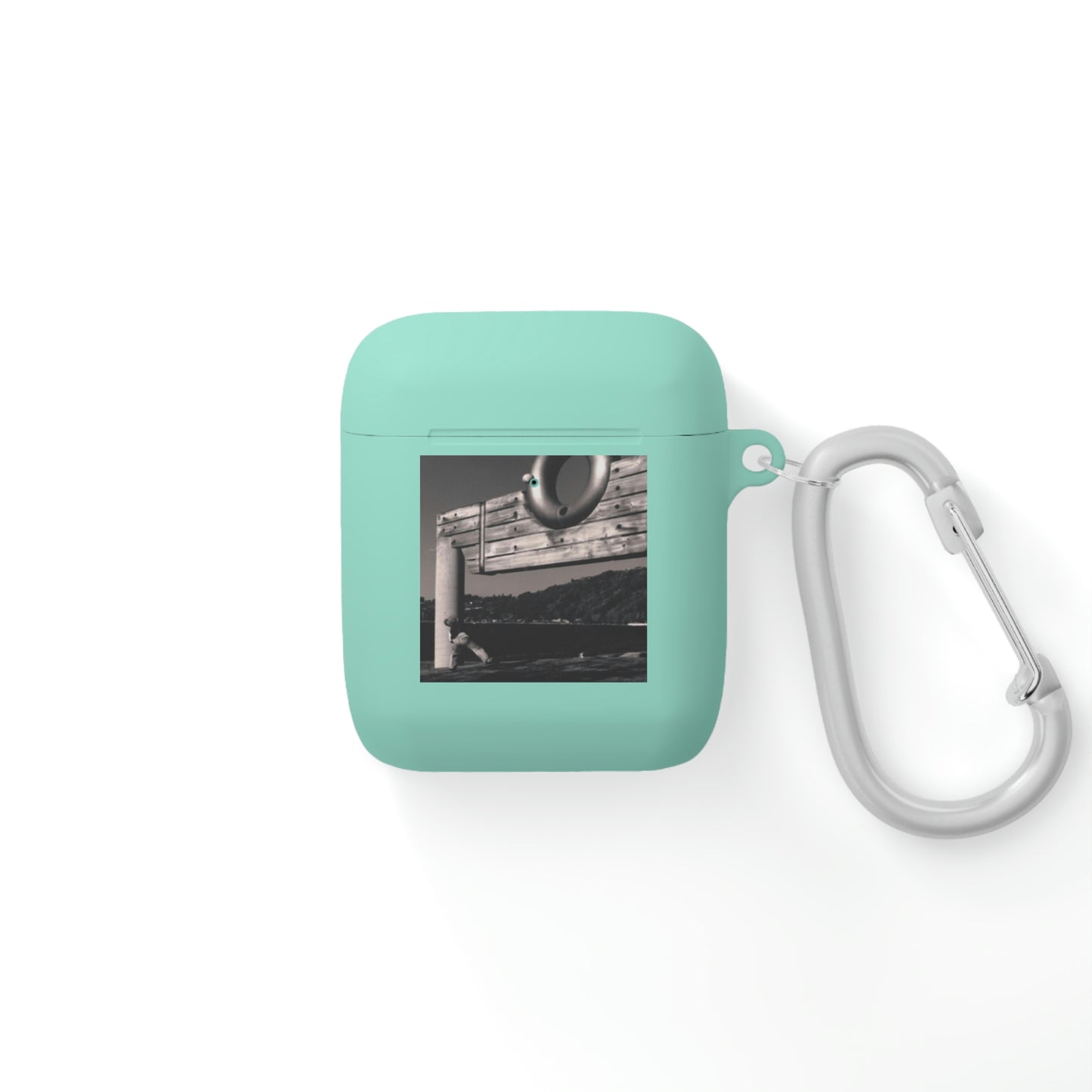 Great Throw - AirPods and AirPods Pro Case Cover - Fry1Productions
