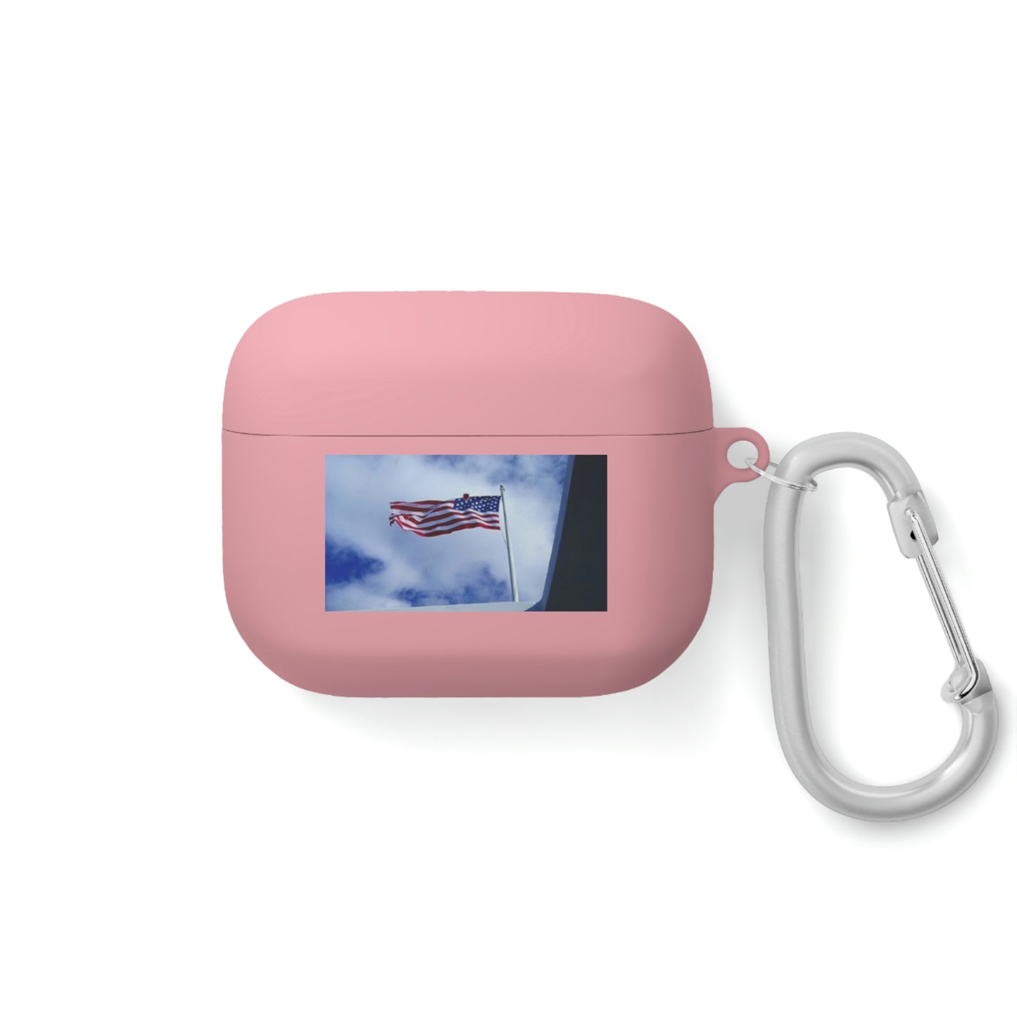 In Solemn Remembrance - AirPods and AirPods Pro Case Cover - Fry1Productions