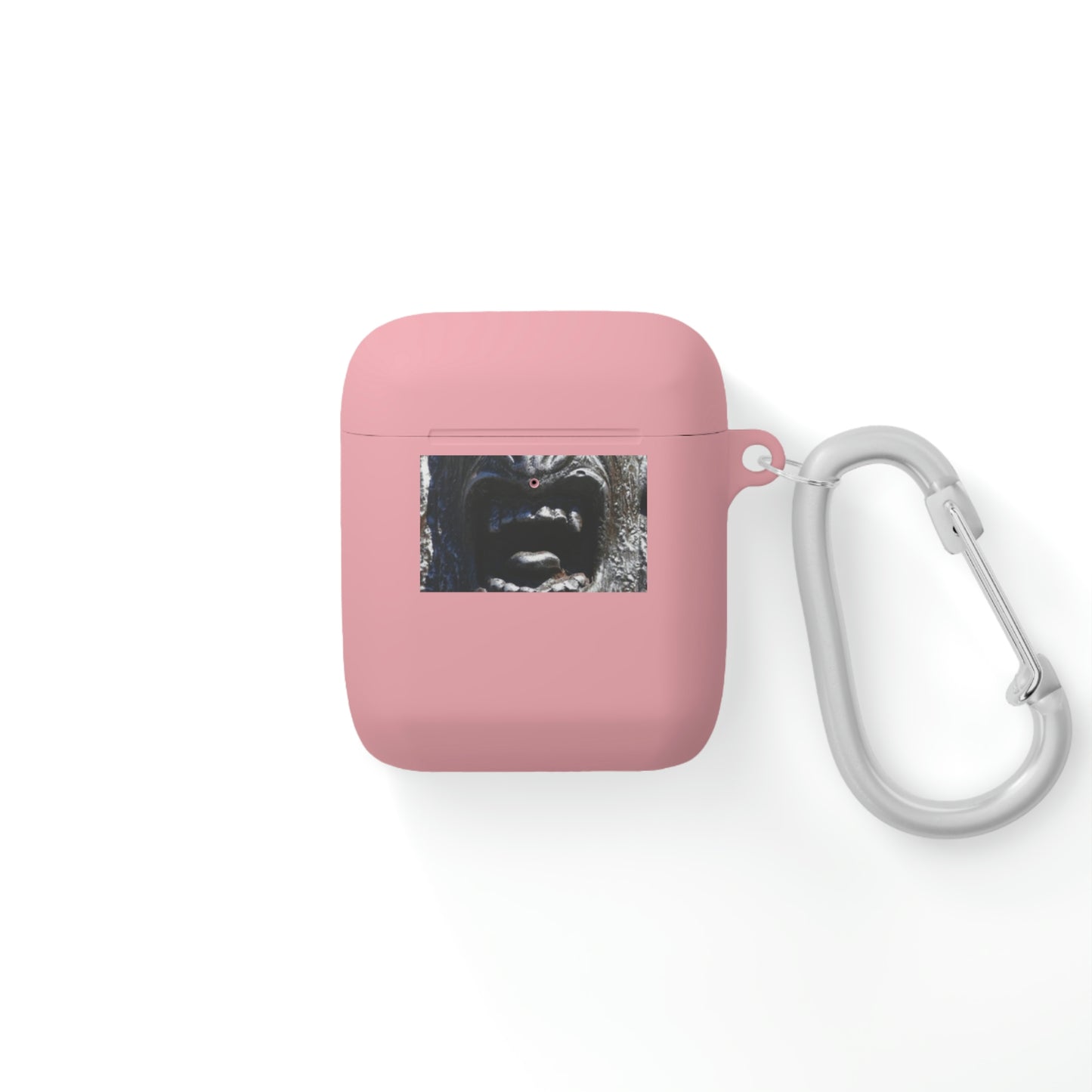 Frenzy Scream - AirPods and AirPods Pro Case Cover - Fry1Productions