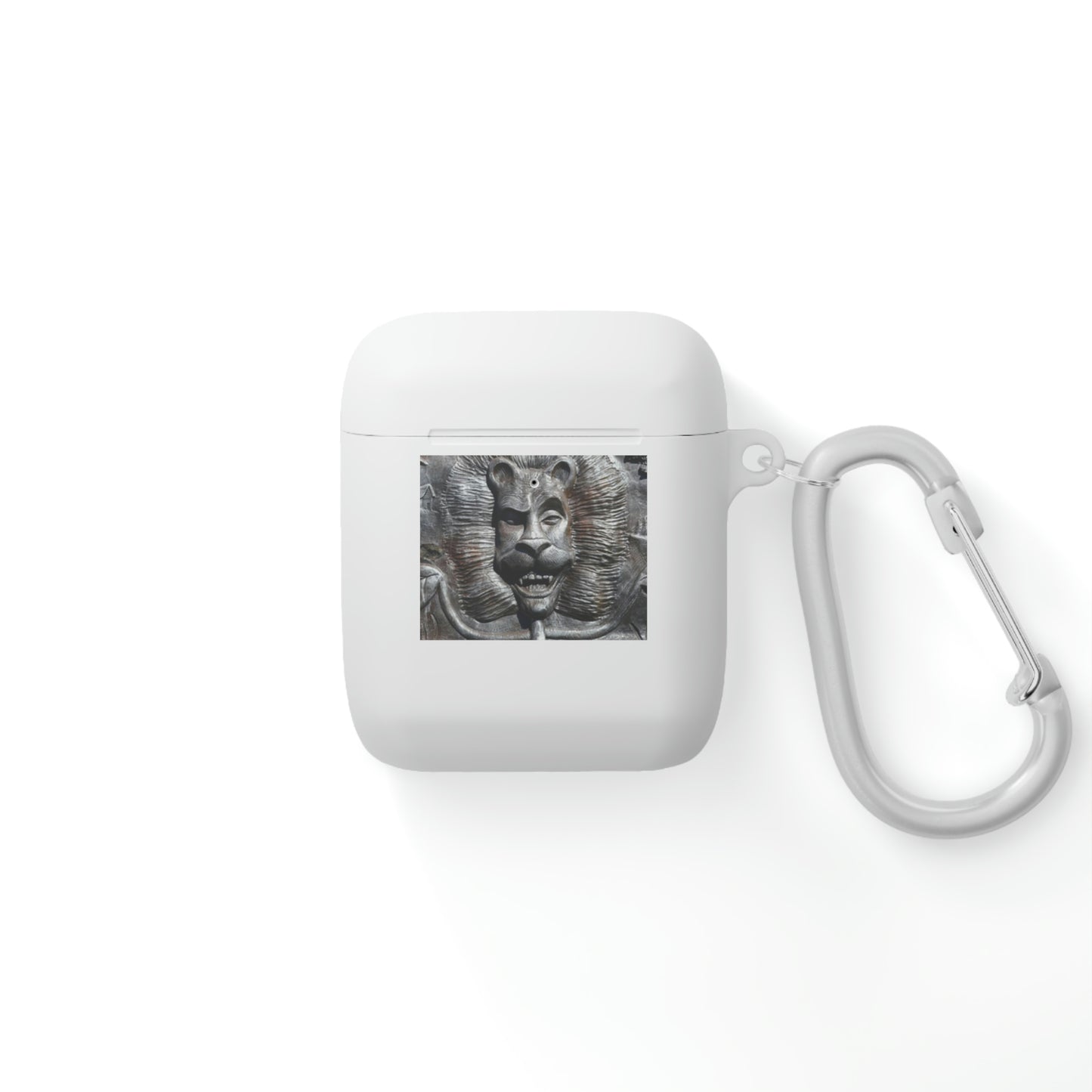 Lion's Friends Forever - AirPods and AirPods Pro Case Cover - Fry1Productions