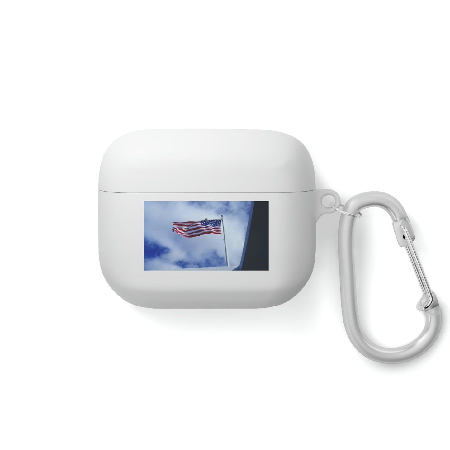 In Solemn Remembrance - AirPods and AirPods Pro Case Cover - Fry1Productions