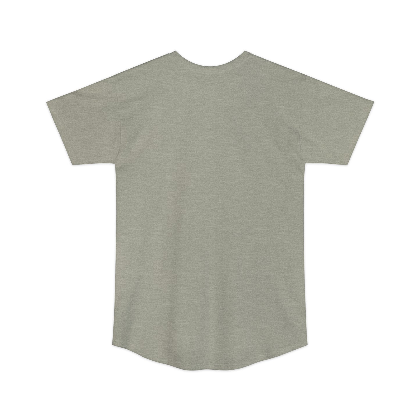 Skull Warrior - Unisex Long Body Urban T-Shirt - Fry1Productions