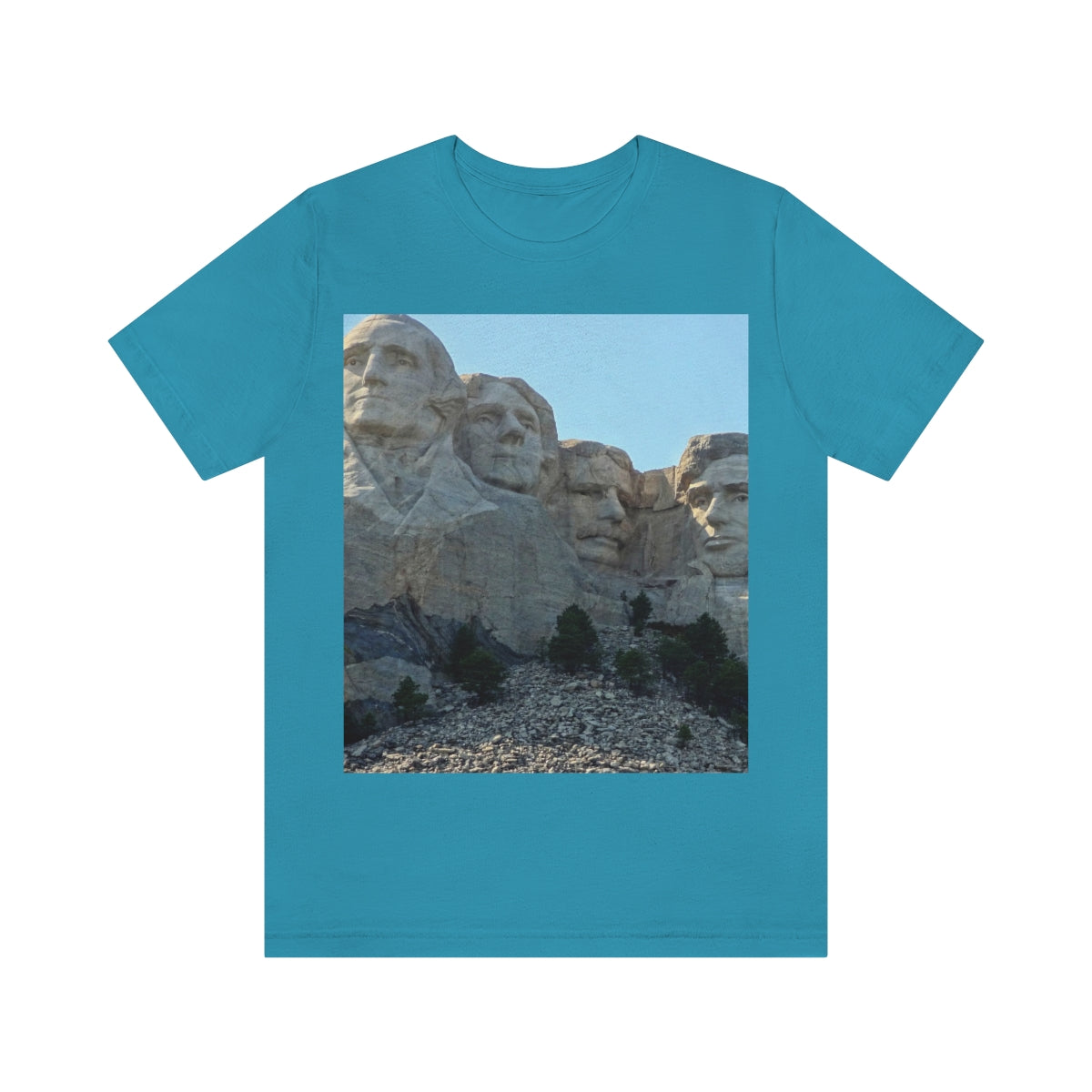 History Remembered Forever - Unisex Jersey Short Sleeve T-Shirt - Fry1Productions