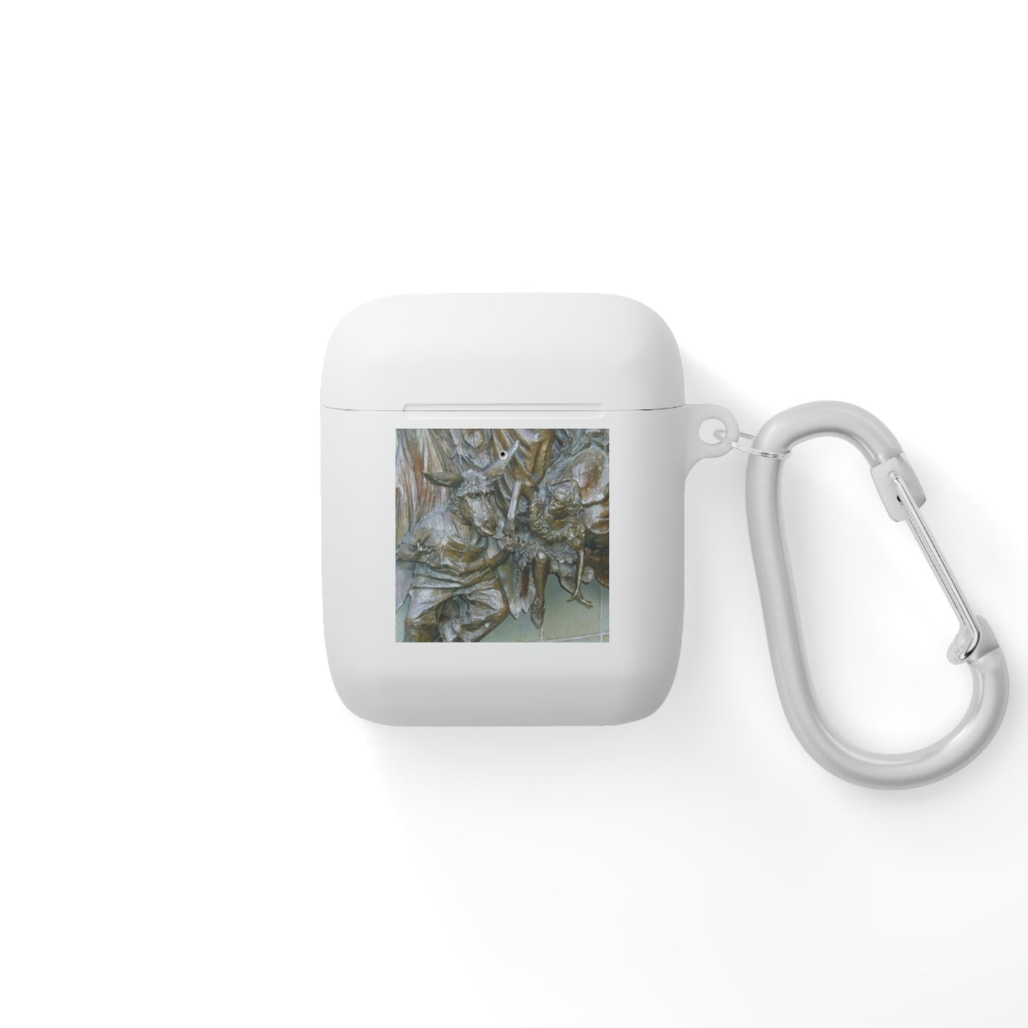 Flight Love - AirPods and AirPods Pro Case Cover - Fry1Productions