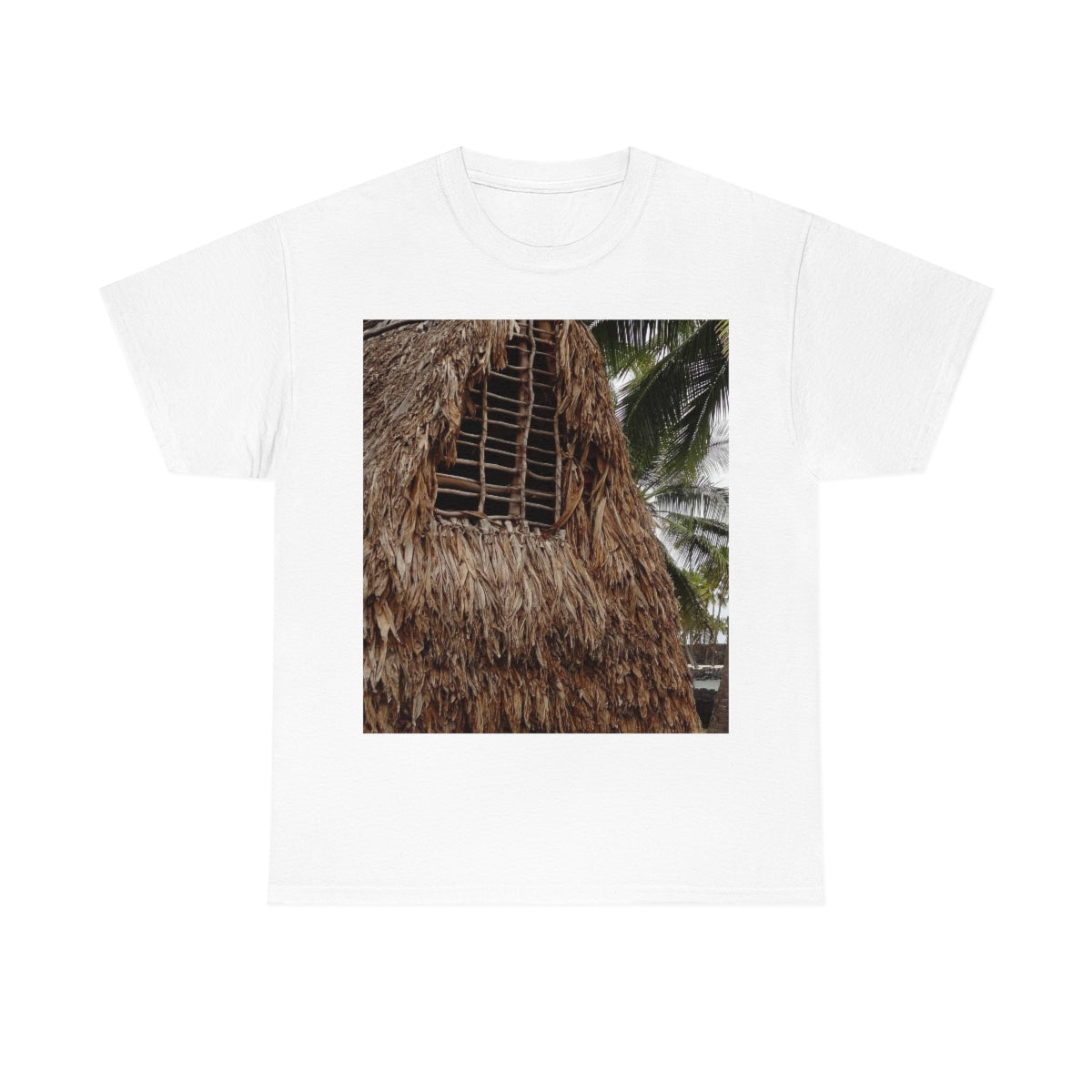 Wahi Pana - Unisex Heavy Cotton Tee - Fry1Productions