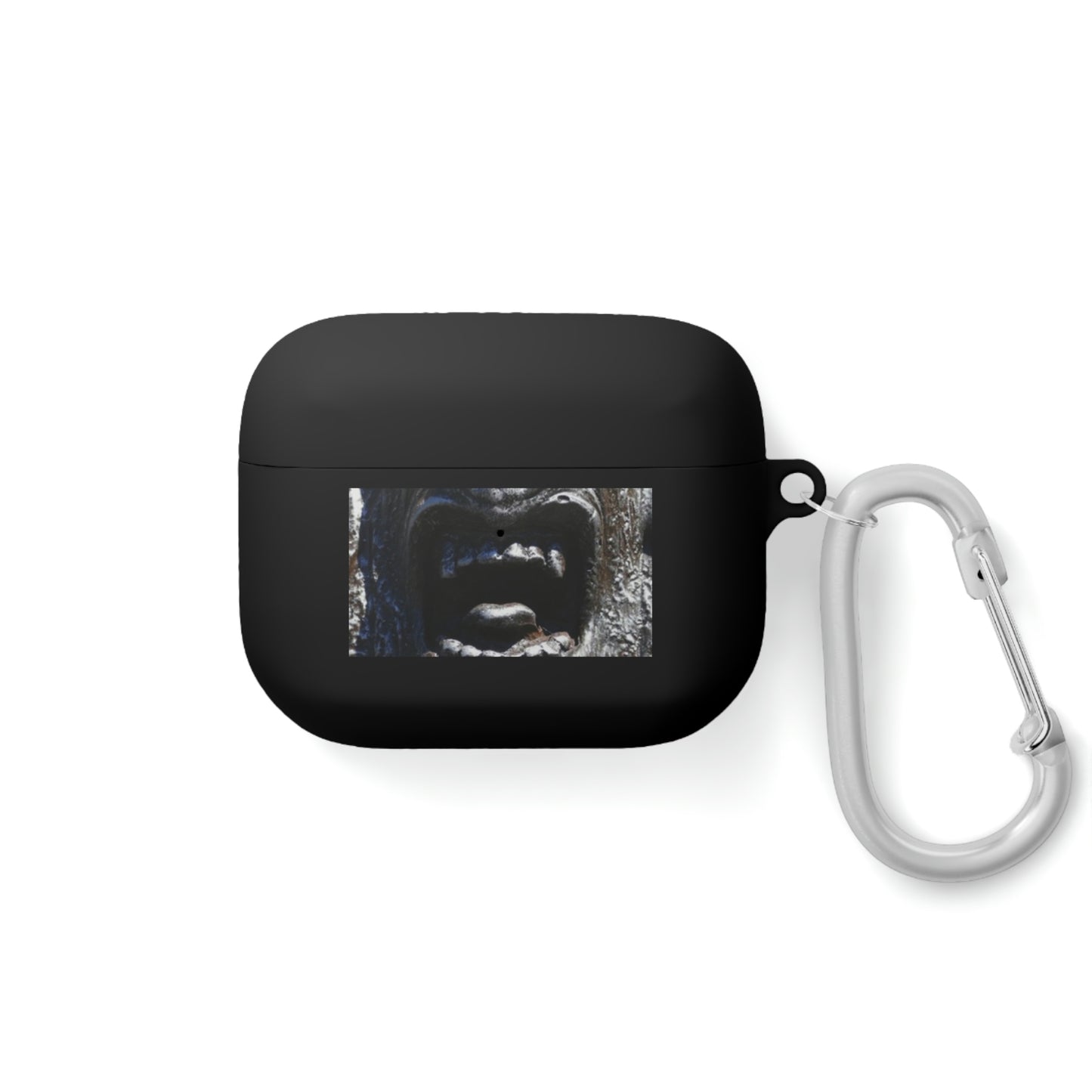 Frenzy Scream - AirPods and AirPods Pro Case Cover - Fry1Productions
