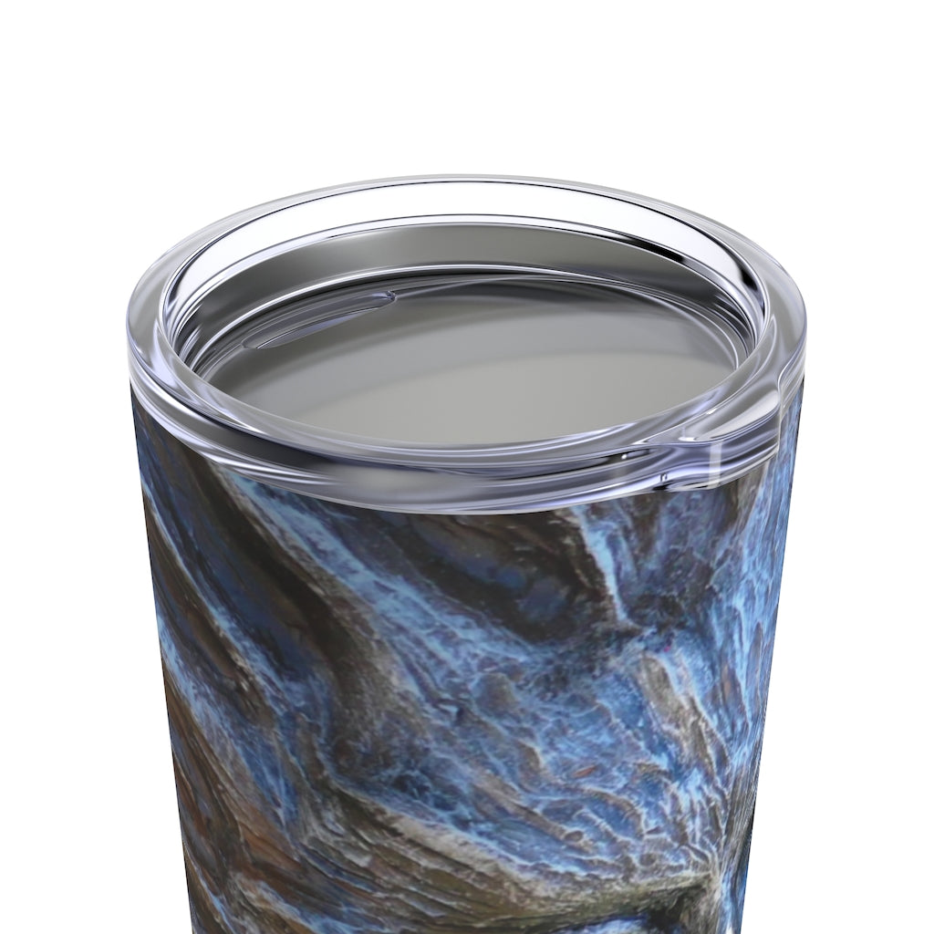 "Sun God" - Stainless Steel Tumbler 20 oz - Fry1Productions