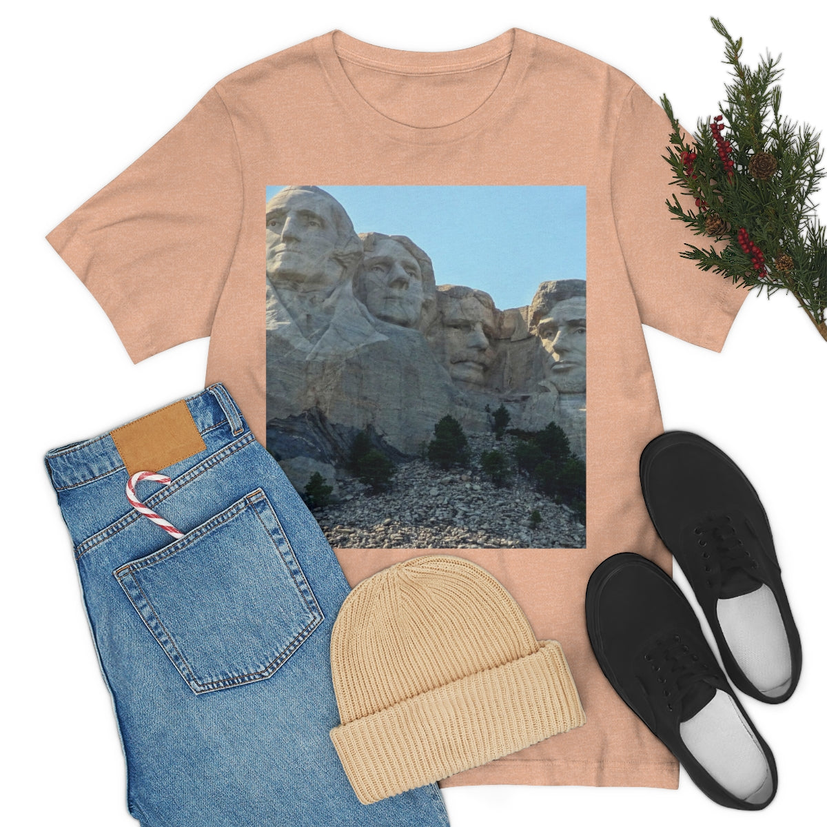 History Remembered Forever - Unisex Jersey Short Sleeve T-Shirt - Fry1Productions