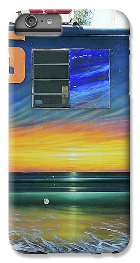 "Fumis Aloha" - Phone Case - Fry1Productions