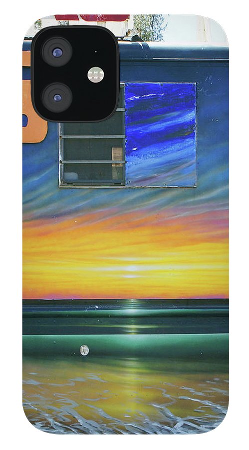 "Fumis Aloha" - Phone Case - Fry1Productions