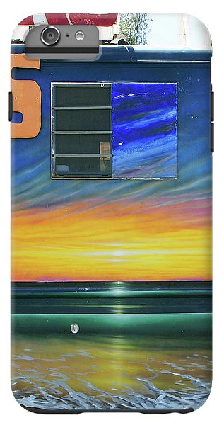 "Fumis Aloha" - Phone Case - Fry1Productions