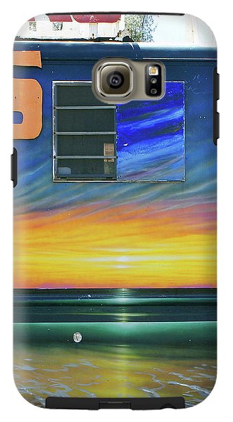 "Fumis Aloha" - Phone Case - Fry1Productions