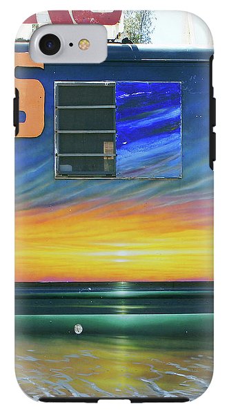 "Fumis Aloha" - Phone Case - Fry1Productions