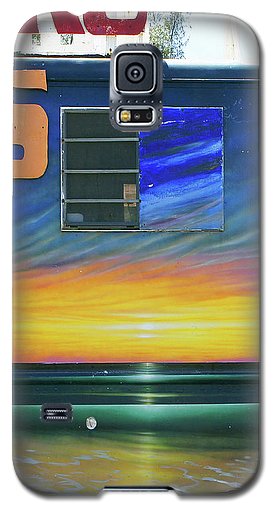 "Fumis Aloha" - Phone Case - Fry1Productions