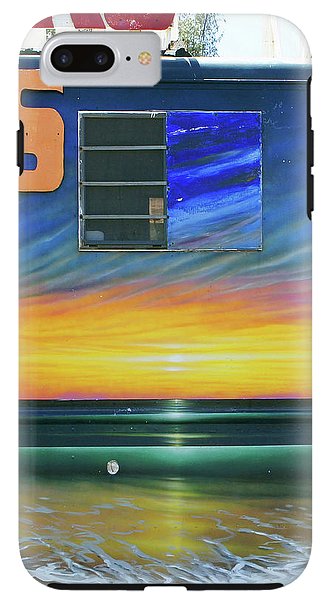 "Fumis Aloha" - Phone Case - Fry1Productions