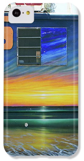 "Fumis Aloha" - Phone Case - Fry1Productions
