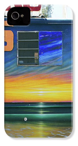 "Fumis Aloha" - Phone Case - Fry1Productions