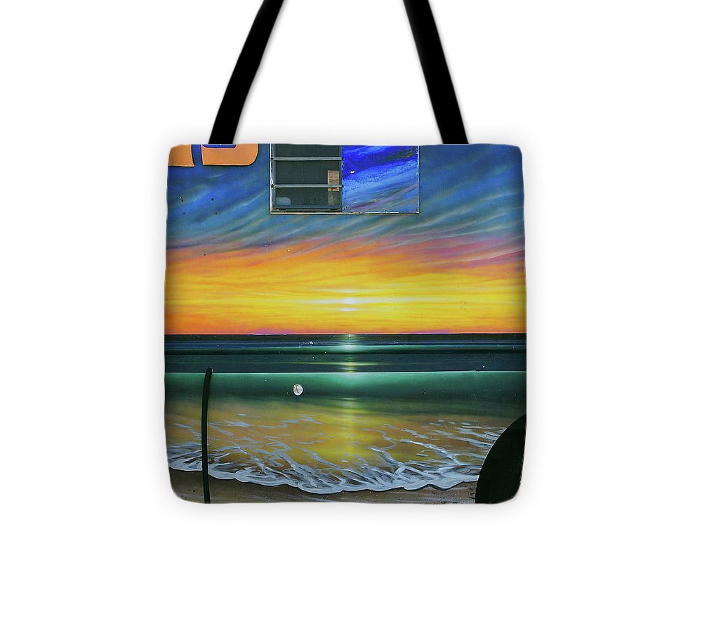 Fumis Aloha - Tote Bag - Fry1Productions