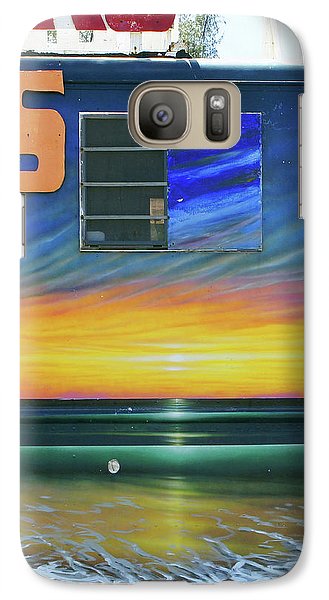 "Fumis Aloha" - Phone Case - Fry1Productions