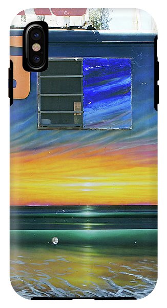 "Fumis Aloha" - Phone Case - Fry1Productions