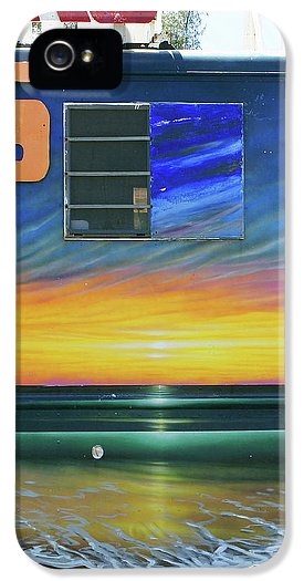 "Fumis Aloha" - Phone Case - Fry1Productions