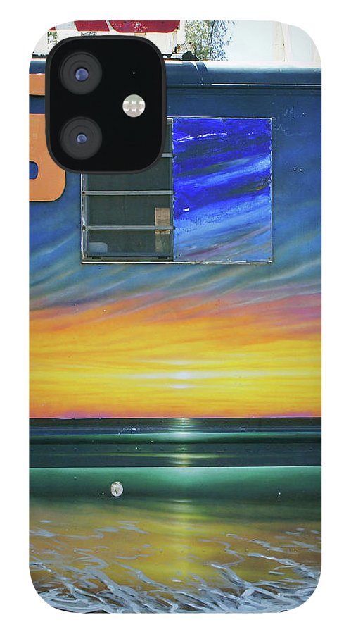 "Fumis Aloha" - Phone Case - Fry1Productions